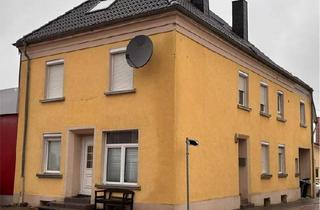 Einfamilienhaus kaufen in 66693 Mettlach, Mettlach - EFH mit Dachterrasse & Garage - Viel Platz & Potential