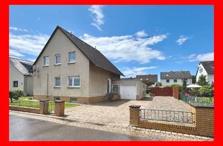 Haus kaufen in 31171 Nordstemmen, Nordstemmen - Großzügiges Wohnhaus in Rössing