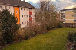 Wohnung kaufen in 31787 Hameln, Hameln - 2-Zimmerwohnung mit Balkon in ruhiger Lage von Hameln
