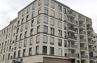 Wohnung kaufen in 10715 Berlin, Berlin - Moderne 4-Zimmer-Wohnung in Berlin-Wilmersdorf - ca. 97 m², 6. OG, inkl. Einbauküche, 2 Bäder