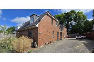 Haus kaufen in 27639 Wurster Nordseeküste, Wurster Nordseeküste - Top-Kapitalanlage im Nordseebad Wremen