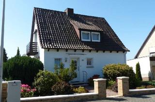 Haus kaufen in 37574 Einbeck, Einbeck - Einfam.-Haus-EINBECK-Nordstadt