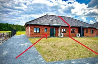 Doppelhaushälfte kaufen in 29223 Celle, Celle - Neubau-Doppelhaushälfte | Erstbezug | Feldblick | 120 m² + 80 m²