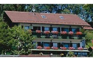 Haus kaufen in 94249 Bodenmais, Bodenmais - BODENMAIS WOHN- u. GESCHÄFTSHAUS, KAPITALANLEGER