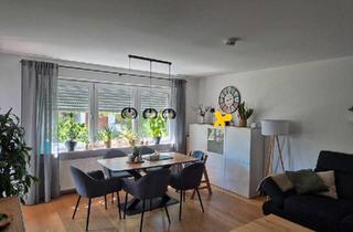 Wohnung kaufen in 82140 Olching, Olching - Provisionsfrei - helle 3 Zimmerwohnung in Olching (kernsaniert)
