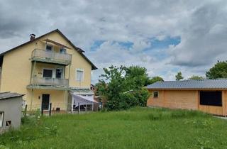 Wohnung kaufen in 94036 Passau, Passau - Eigentumswohnung mit Garten