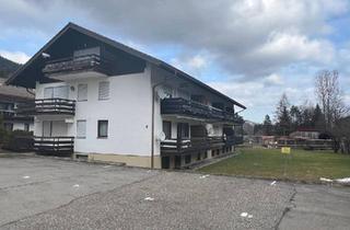 Wohnung kaufen in 87534 Oberstaufen, Oberstaufen - Gemütliche Ferienwohnung in 87534 Oberstaufen, Konstanzer