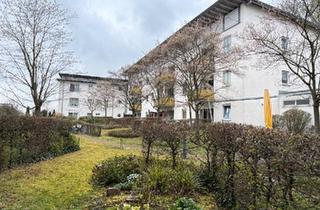 Wohnung kaufen in 74172 Neckarsulm, Neckarsulm - NSU, Nähe Stadtpark - Seniorenwohnen