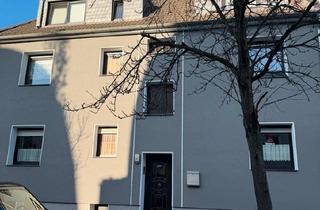Mehrfamilienhaus kaufen in 46537 Dinslaken, Dinslaken - 5-Familienhaus mit freier & großer 5,5 Zimmer Wohnung 117 qm