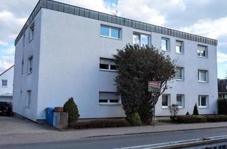 Wohnung kaufen in 65779 Kelkheim, Kelkheim (Taunus) - Kapitalanalge in Kelkheim 80 qm Wohnfläche