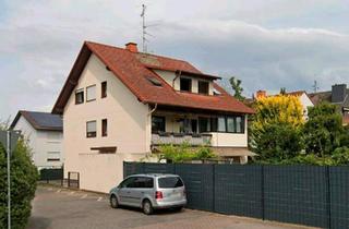 Wohnung kaufen in 63110 Rodgau, Rodgau - Eigentumswohnung