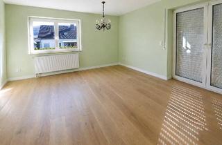 Wohnung kaufen in 36289 Friedewald, Friedewald - Liebevoll kernsanierte 88m² EG-Wohnung mit Garten in Friedewald