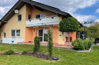 Mehrfamilienhaus kaufen in 94336 Hunderdorf, Hunderdorf - Zweifamilienhaus