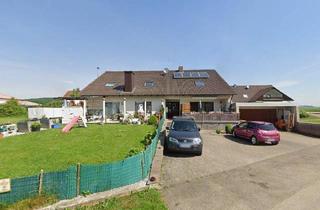 Haus kaufen in 89443 Schwenningen, Schwenningen - Verkauft 5 Einheit Mehrfamiliehaus