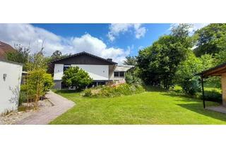 Haus kaufen in 96135 Stegaurach, Stegaurach - BUNGALOW IN SCHÖNER RUHIGER LAGE IN STEGAURACH