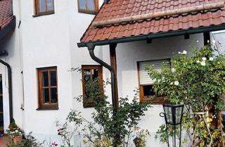 Einfamilienhaus kaufen in 92690 Pressath, Pressath - Gepflegtes Einfamilienhaus in ruhiger Stadtteilsiedlung