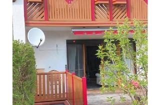 Doppelhaushälfte kaufen in 83229 Aschau, Aschau im Chiemgau - Doppelhaushälfte in Aschau im Chiemgau