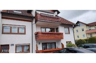 Wohnung kaufen in 51702 Bergneustadt, Bergneustadt - Eigentumswohnung in Bergneustadt-Wiedenest