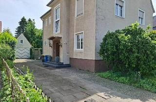 Wohnung kaufen in 32052 Herford, Herford - Erdgeschosswohnung mit Garten, Garage und Wintergarten