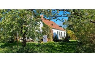 Haus kaufen in 24864 Brodersby, Brodersby-Goltoft - Idyllisches Traumhaus an der Schlei,mit Strand.Provisionsfrei!