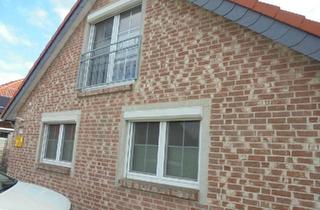 Einfamilienhaus kaufen in 23769 Fehmarn, Fehmarn - Einfamilienhaus auf Fehmarn