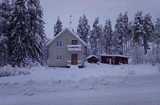 Haus kaufen in 24870 Ellingstedt, Ellingstedt - Träume verwirklichen und gestalten in Lappland