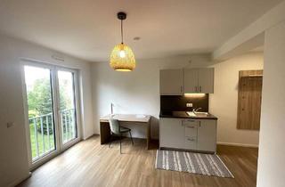 Wohnung mieten in 53121 Bonn, Bonn - Modernes Neubau-Apartment für Studenten