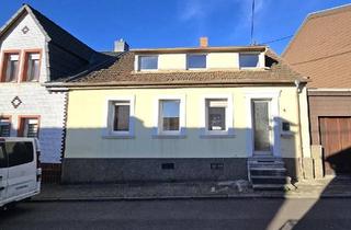 Einfamilienhaus kaufen in 66125 Saarbrücken, Saarbrücken - Charmantes Einfamilienhaus mit Garten in SB - Dudweiler