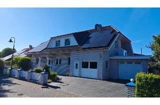 Einfamilienhaus kaufen in 29399 Wahrenholz, Wahrenholz - Großzügiges Familienhaus mit PV, Speicher und Wärmepumpe