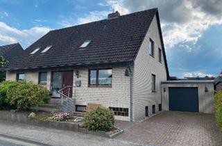 Einfamilienhaus kaufen in 38518 Gifhorn, Gifhorn - Wohnhaus in Handwerker-Viertel Gifhorn