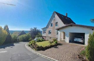 Einfamilienhaus kaufen in 96317 Kronach, Kronach - Haus Marklerfrei VB nach Besichtigung