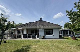 Einfamilienhaus kaufen in 19069 Klein Trebbow, Klein Trebbow - VIEL RAUM VOR DEN TOREN SCHWERINS