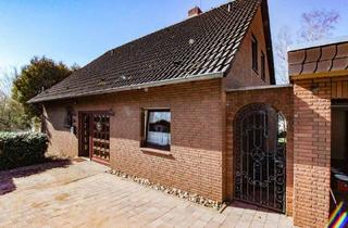 Einfamilienhaus kaufen in 37574 Einbeck, Einbeck - Ihr neues Zuhause: Raum, Freiheit und Lebensqualität für die ganze Familie
