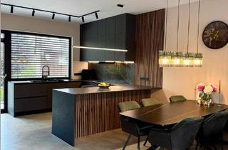 Einfamilienhaus kaufen in 51545 Waldbröl, Waldbröl - DESIGNHAUS 2024 | A+ Energieeffizienz