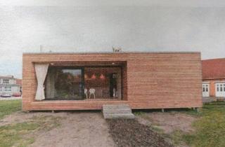 Haus kaufen in 48346 Ostbevern, Ostbevern - Tinyhaus Holzhaus 50qm