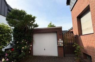 Doppelhaushälfte kaufen in 46242 Bottrop, Bottrop - Von Privat & Top-Lage: Gepflegte DHH nahe Stadtgarten