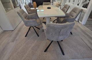 Wohnung kaufen in 71579 Spiegelberg, Spiegelberg - Fachwerk-Idylle trifft Moderne: Ihr neues Maisonette-Juwel im Grünen!