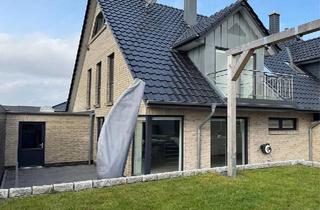 Doppelhaushälfte kaufen in 24943 Tastrup, Tastrup - Hochwertige Doppelhaushälfte Flensburg Hochfeld
