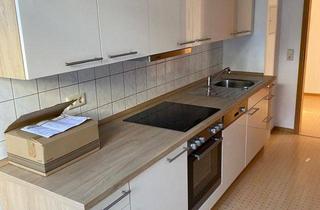 Wohnung mieten in Bergstraße 40, 08523 Plauen, Attraktive 2-Zimmer-Wohnung im 2. OG – Einbauküche inklusive