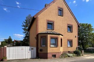 Einfamilienhaus kaufen in 65795 Hattersheim, Hattersheim am Main - Einfamilienhaus mit ELW - die variable Alternative
