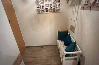 Wohnung kaufen in 86836 Untermeitingen, Untermeitingen - Schöne 3-Zi.-Wohnung in ruhiger Lage zu verkaufen - OHNE Makler -