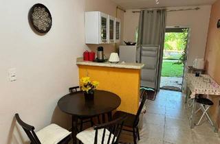 Wohnung kaufen in 35041 Marburg, Marburg - BRASILIEN: Voll ausgestattete 2 SZ Wohnung zu verkaufen