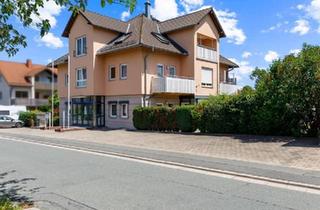Haus kaufen in 95145 Oberkotzau, Oberkotzau - MFH mit 4 Wohnungen und Büroetagen