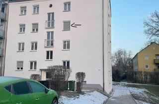 Wohnung kaufen in 91522 Ansbach, Ansbach - Eigentumswohnung