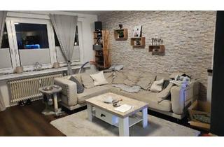 Wohnung kaufen in 29633 Munster, Munster - Vermietete 3 Zimmer Wohnung mit Balkon und Garage ohne Prov.