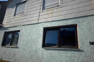 Einfamilienhaus kaufen in 96365 Nordhalben, Nordhalben - Besichtigung HEUTE?? Einfamilienhaus in Nordhalben- Bayern