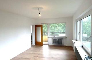 Wohnung kaufen in 65843 Sulzbach, Sulzbach (Taunus) - Neu sanierte 2-Zimmer-Wohnung mit Balkon in Sulzbach (Taunus)