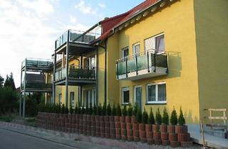 Wohnung kaufen in 76744 Wörth, Wörth am Rhein - Ruhige 4-Zimmer Wohnung mit guter Stadtanbindung und 2 Balkonen