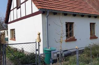 Haus kaufen in 17326 Brüssow, Brüssow - Ferienhaus oder Altersruhesitz