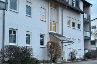 Wohnung kaufen in 91074 Herzogenaurach, Herzogenaurach - 1-Zimmer-Wohnung zum Verkauf